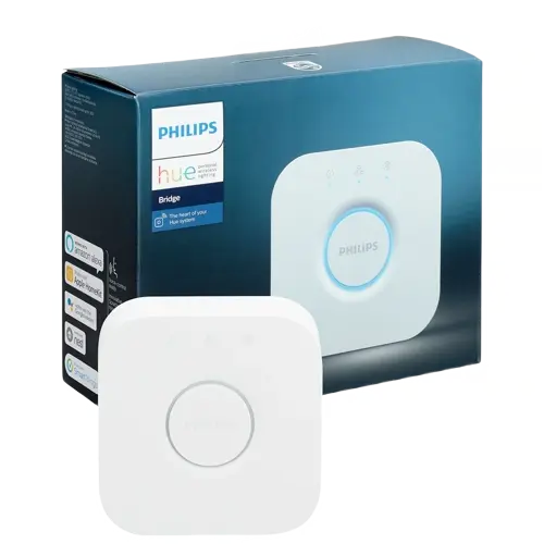 Philips Hue Bridge