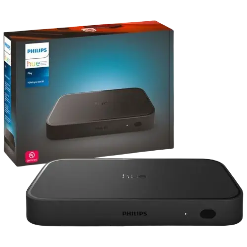 Philips Hue TV Sync Box